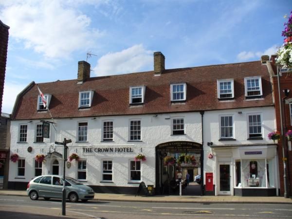 External View taken July 2010. (Pub, External). Published on 02-08-2015