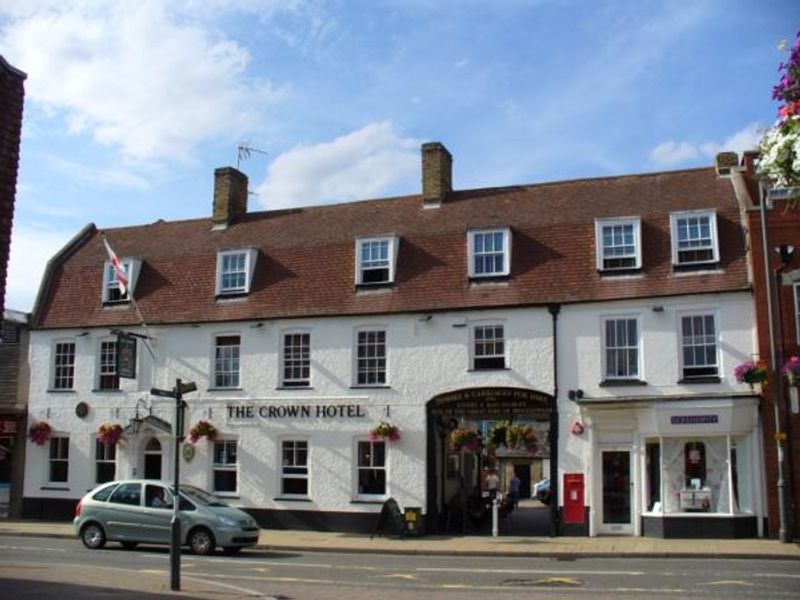 External View taken July 2010. (Pub, External). Published on 02-08-2015