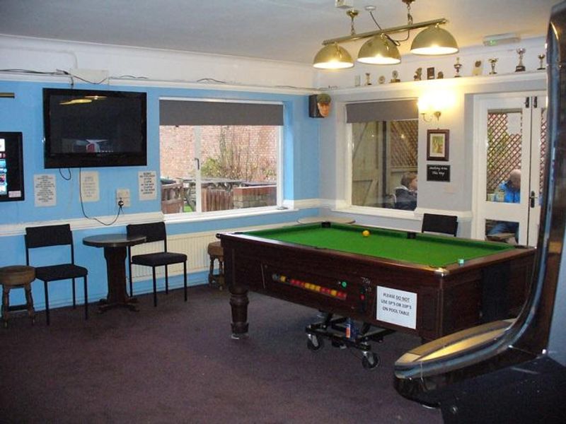 Games Aea. (Bar). Published on 21-11-2016