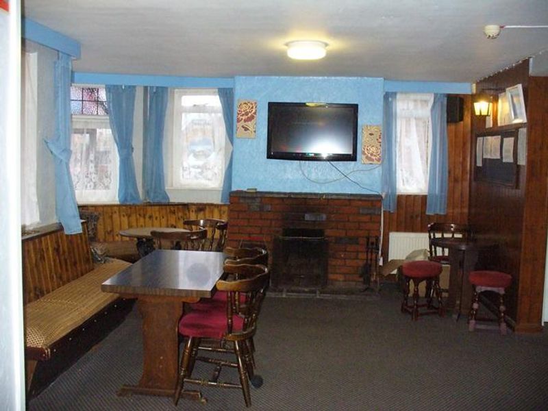 Lounge 1. (Bar). Published on 21-11-2016
