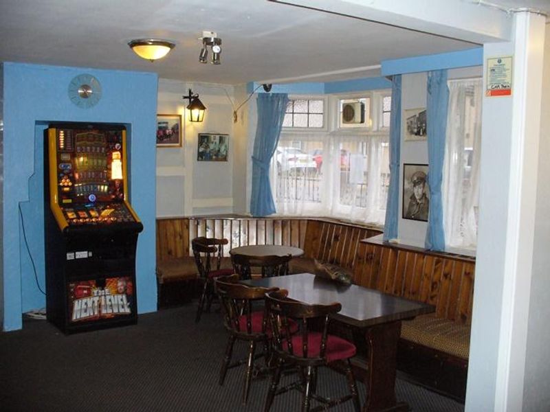 Lounge 2. (Bar). Published on 21-11-2016