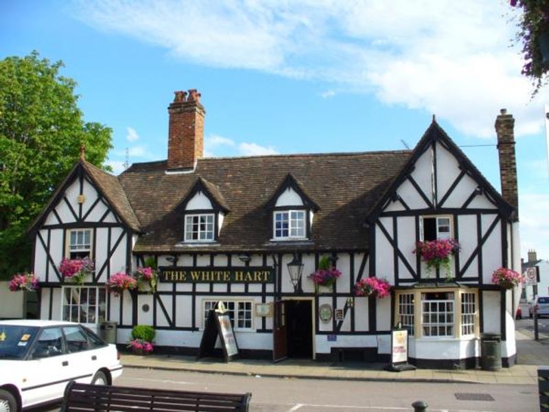External View taken July 2010. (Pub, External). Published on 02-08-2015