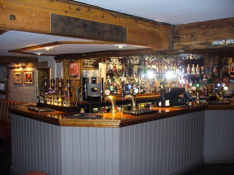 Bar 2. (Bar). Published on 21-02-2017
