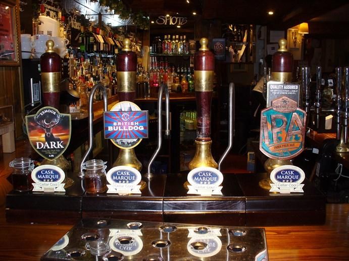 Bar 3. (Bar). Published on 21-02-2017