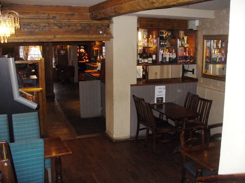 Lounge 2. (Bar). Published on 21-02-2017