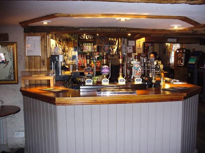 Bar 1. (Bar). Published on 21-02-2017