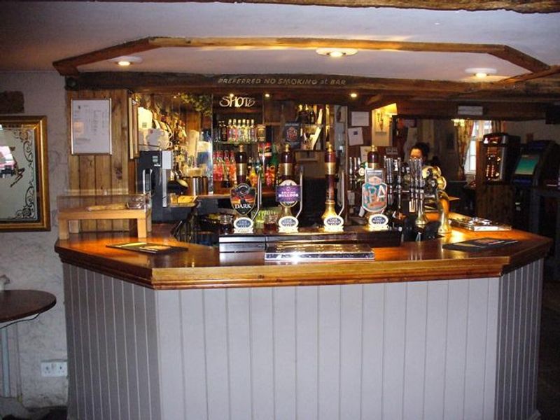 Bar 1. (Bar). Published on 21-02-2017