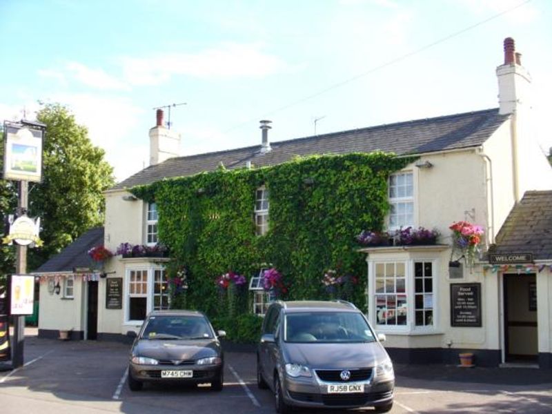 External view taken July 2010. (Pub, External). Published on 02-08-2015