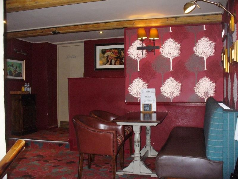 Lounge 1. (Bar). Published on 23-02-2017