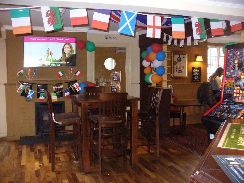 Lounge 3. (Bar). Published on 23-02-2017