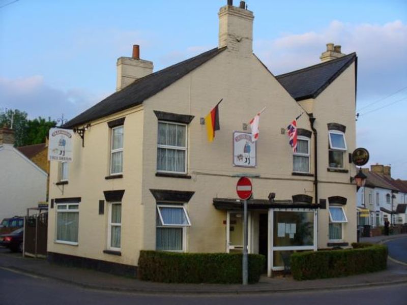 External View taken May 2010. (Pub, External). Published on 02-08-2015