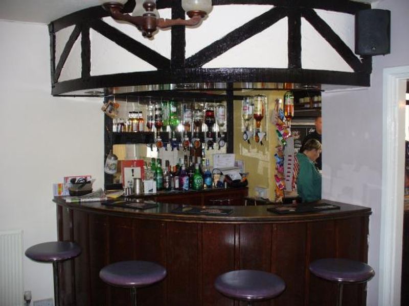 Minor Bar. (Bar). Published on 20-04-2016