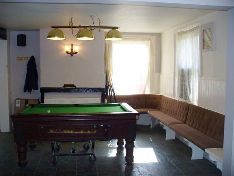 Games Area 1. (Bar). Published on 20-04-2016