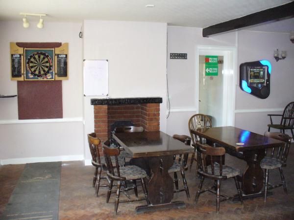 Games Area 2. (Bar). Published on 20-04-2016