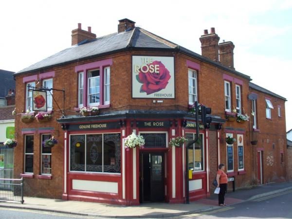 External View taken July 2010. (Pub, External). Published on 02-08-2015