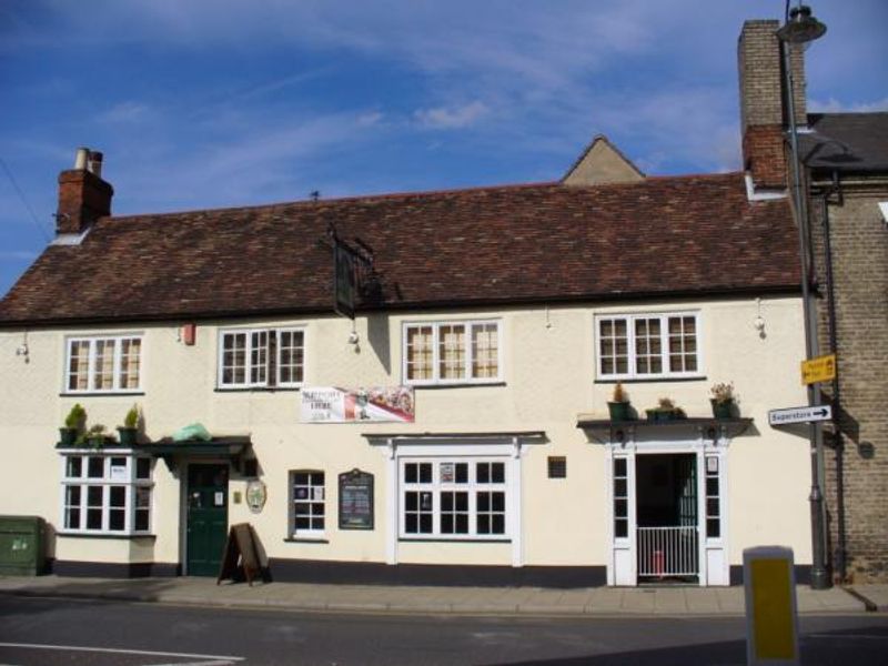 External View taken July 2010. (Pub, External). Published on 02-08-2015