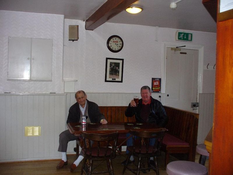 Room 2. (Bar). Published on 01-02-2017