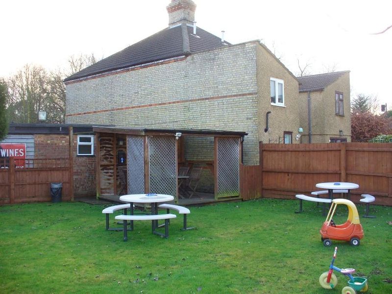 Garden area 2. (Garden). Published on 01-02-2017