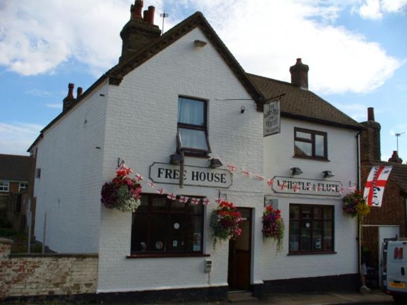 External View taken July 2010. (Pub, External). Published on 02-08-2015