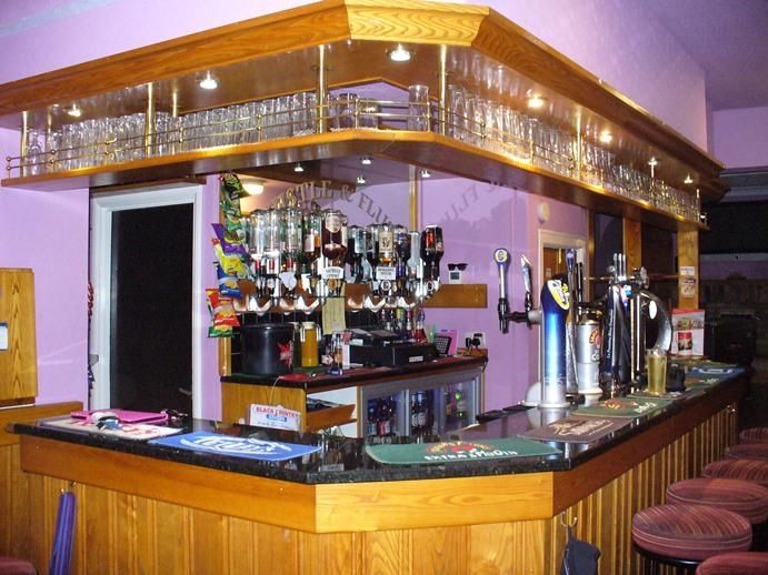 Bar 1. (Bar). Published on 21-11-2016