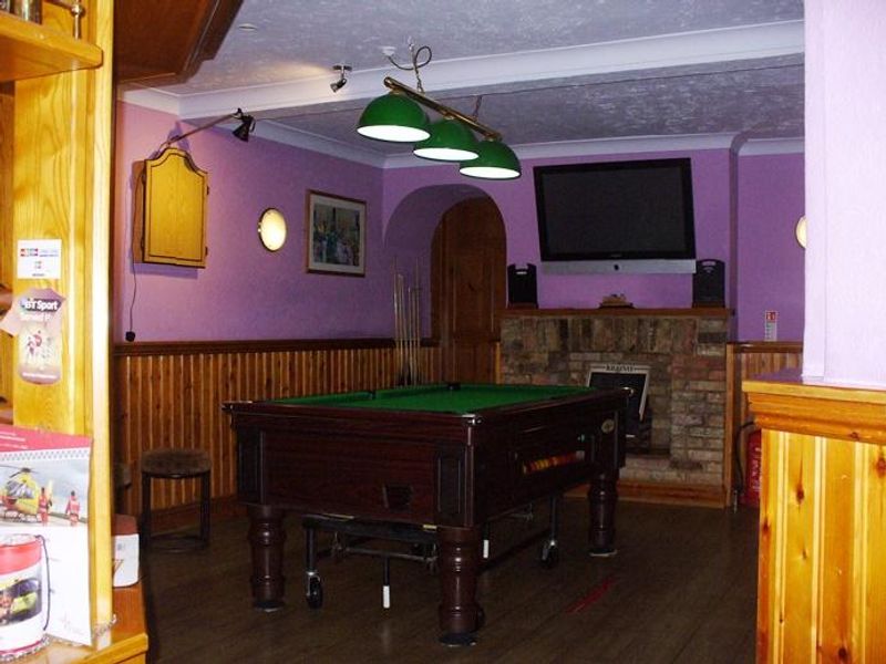 Games Area 1. (Bar). Published on 21-11-2016