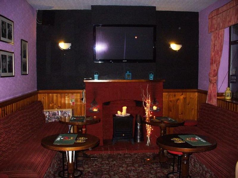 Lounge 2. (Bar). Published on 21-11-2016