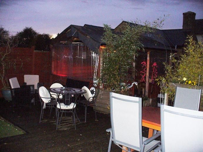 Patio 2. (Garden). Published on 21-11-2016