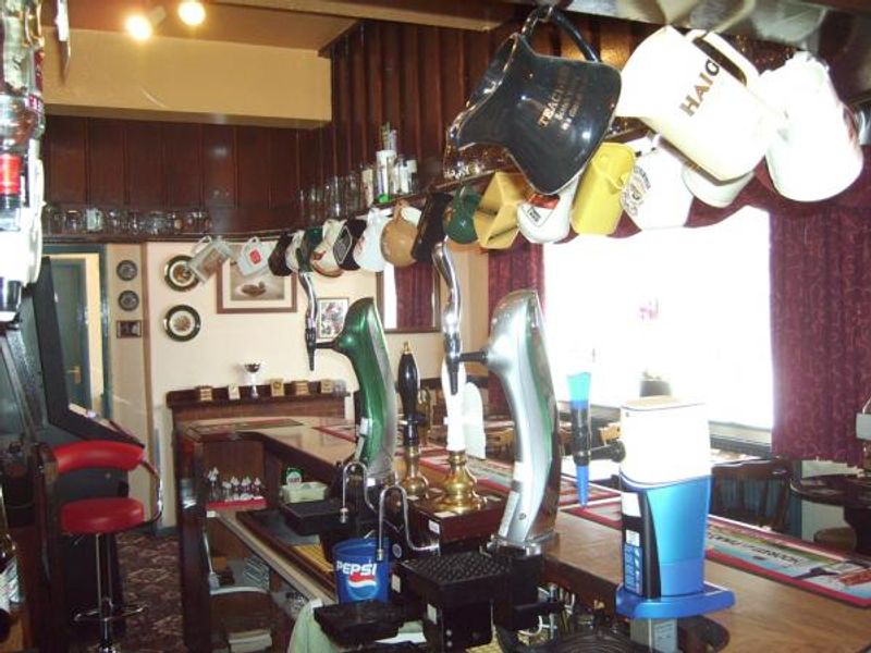Front Bar and Jug Collection. (Bar). Published on 19-08-2016