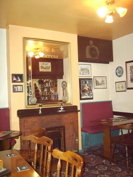 Front Bar Area. (Bar). Published on 19-08-2016