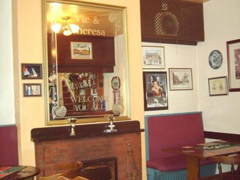 Front Bar Area. (Bar). Published on 19-08-2016