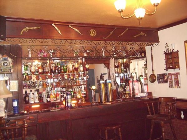 Back Bar 2. (Bar). Published on 19-08-2016