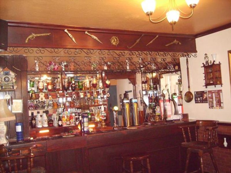 Back Bar 2. (Bar). Published on 19-08-2016