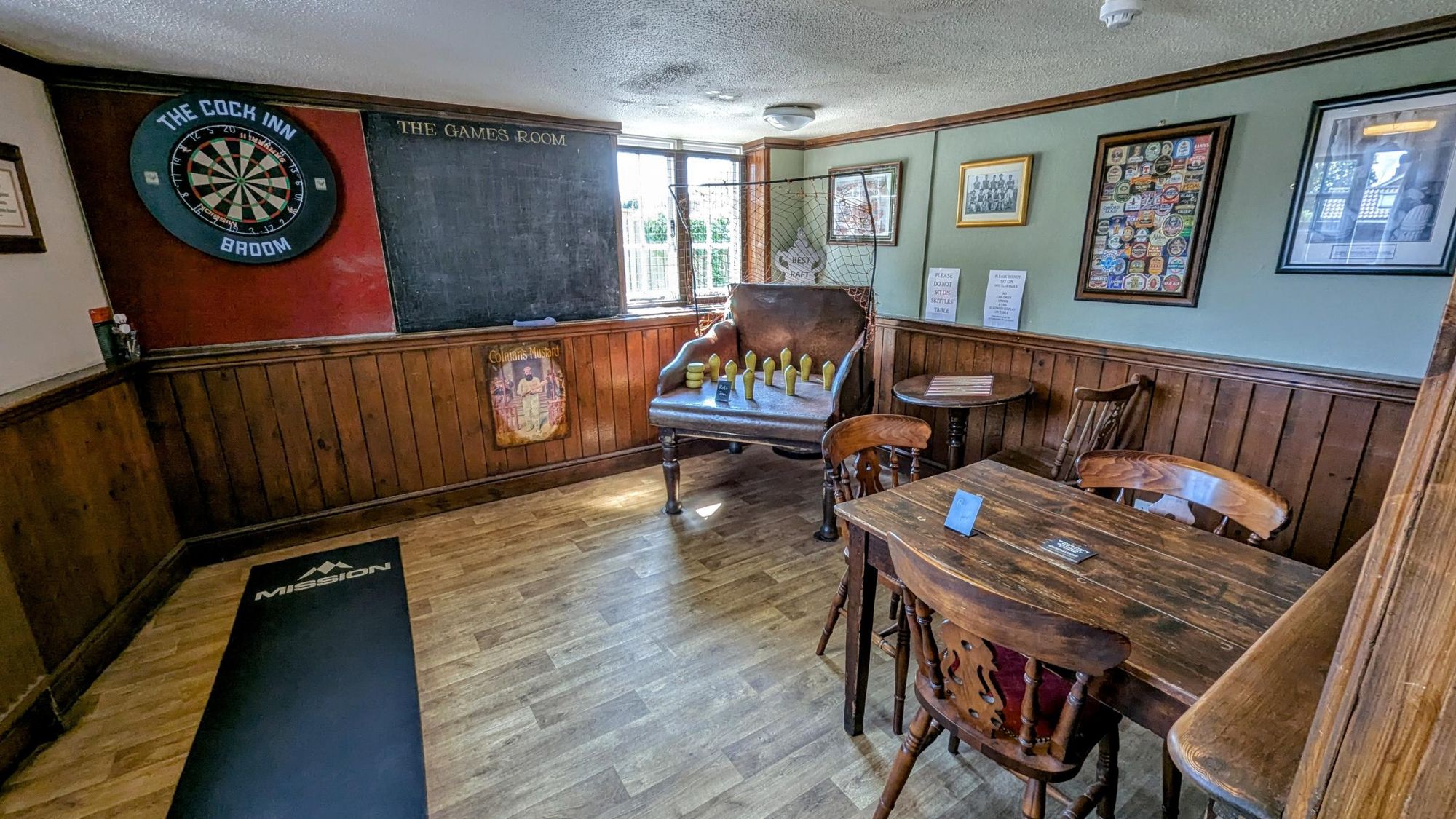 Games Room. Published on 03-09-2024