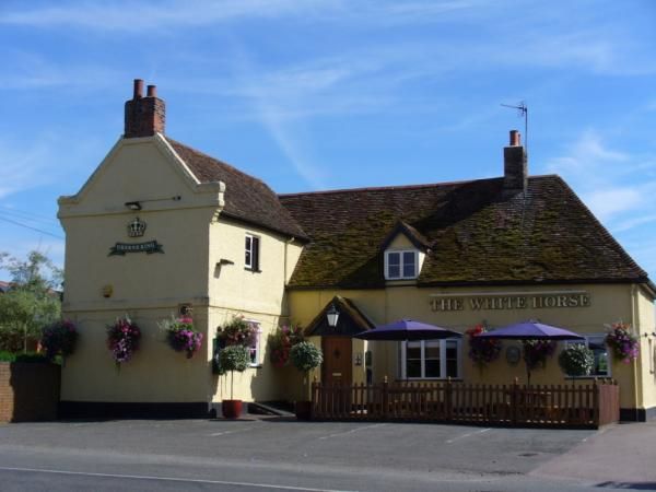 External View taken July 2010. (Pub, External). Published on 02-08-2015