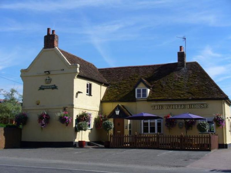 External View taken July 2010. (Pub, External). Published on 02-08-2015