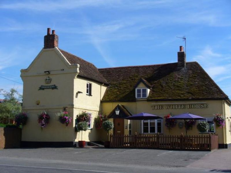 External View taken July 2010. (Pub, External). Published on 02-08-2015 