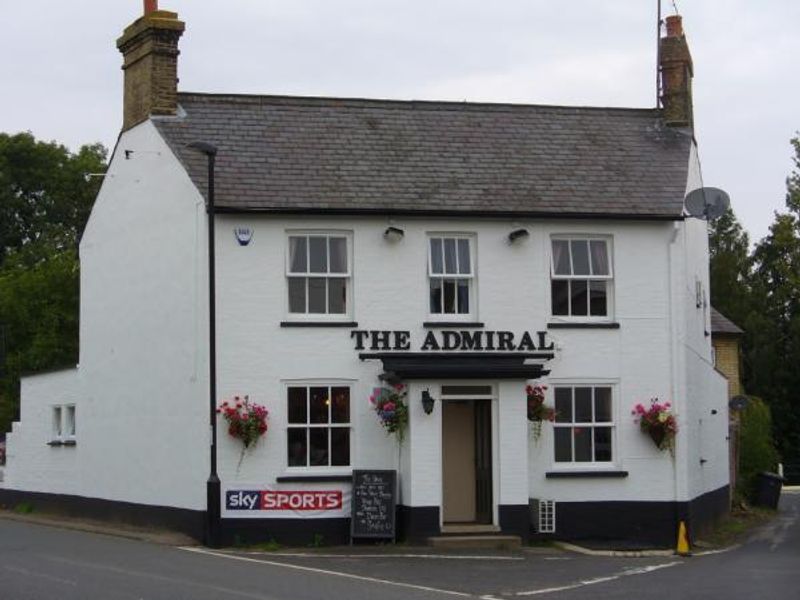 External View taken 27 Aug 2014. (Pub, External). Published on 02-08-2015