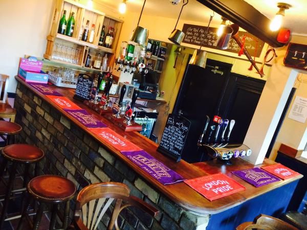 Bar 2. (Bar). Published on 27-04-2016