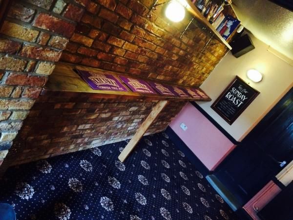 Bar 4. (Bar). Published on 27-04-2016