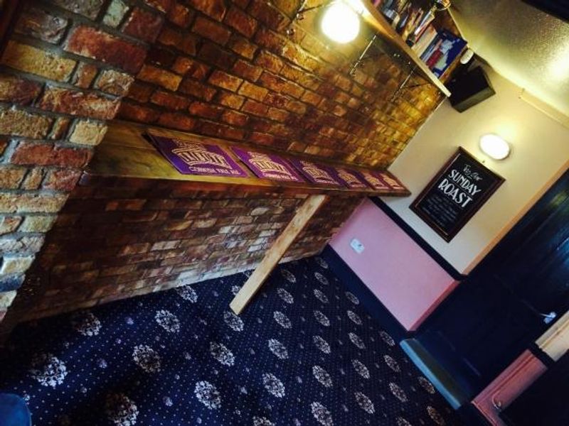 Bar 4. (Bar). Published on 27-04-2016