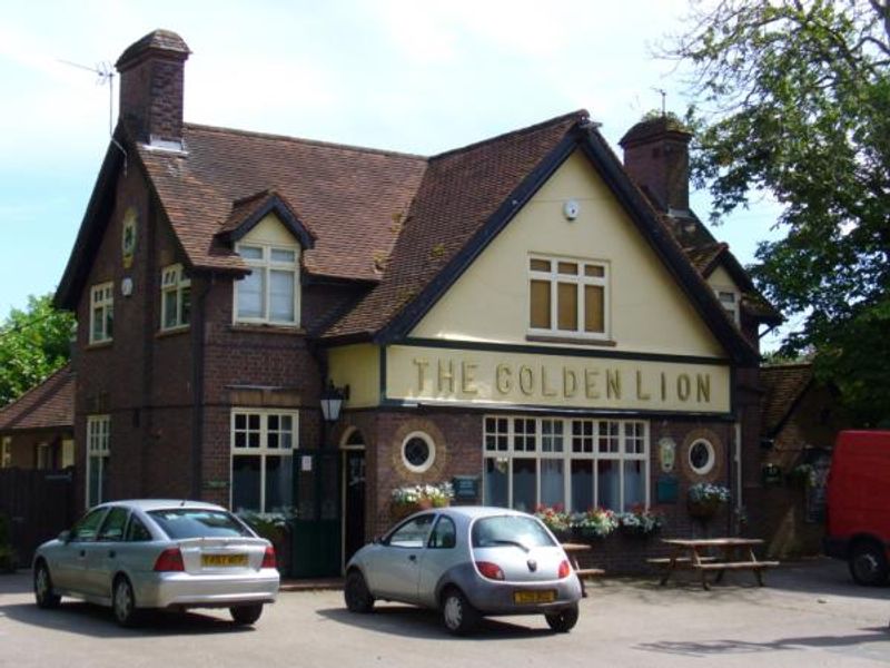 External View taken July 2010. (Pub, External). Published on 02-08-2015