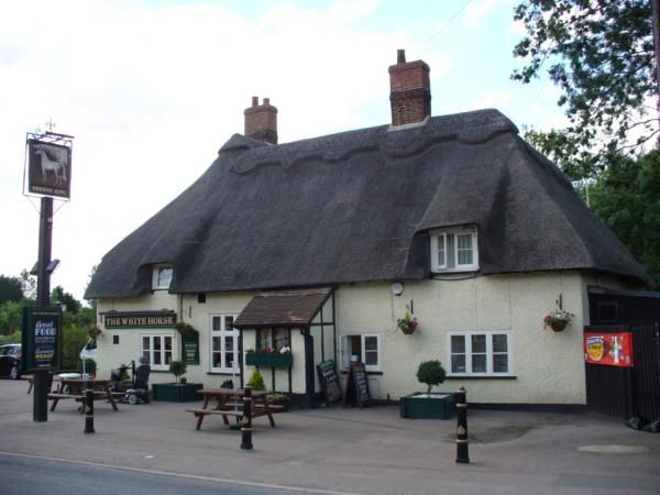 External View taken July 2010. (Pub, External). Published on 02-08-2015