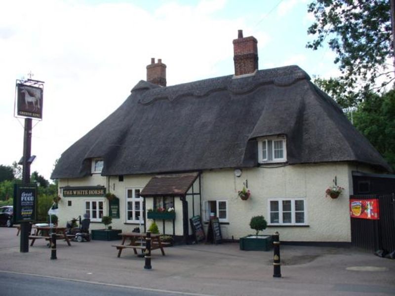 External View taken July 2010. (Pub, External). Published on 02-08-2015