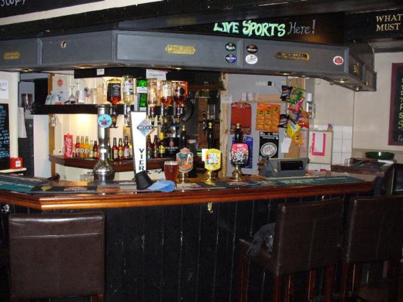 Lounge Bar 1. (Bar). Published on 15-08-2016