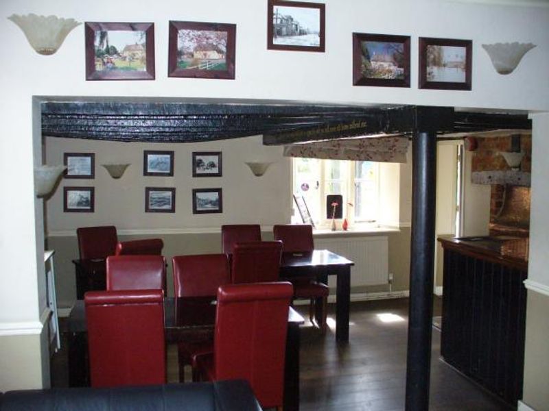 Lounge Bar 2. (Bar). Published on 15-08-2016