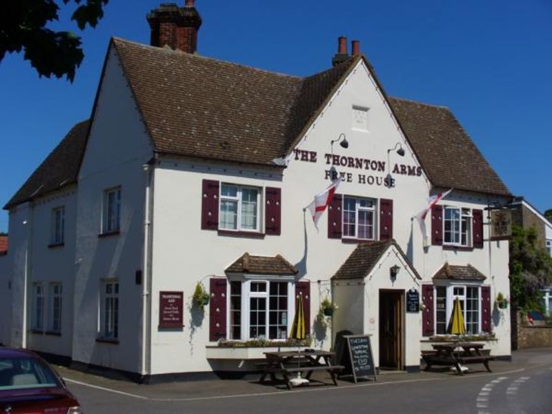 External View taken June 2010. (Pub, External). Published on 02-08-2015