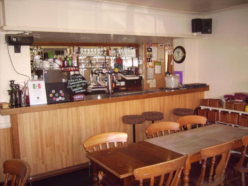 Dining Area Bar. Published on 09-04-2017 