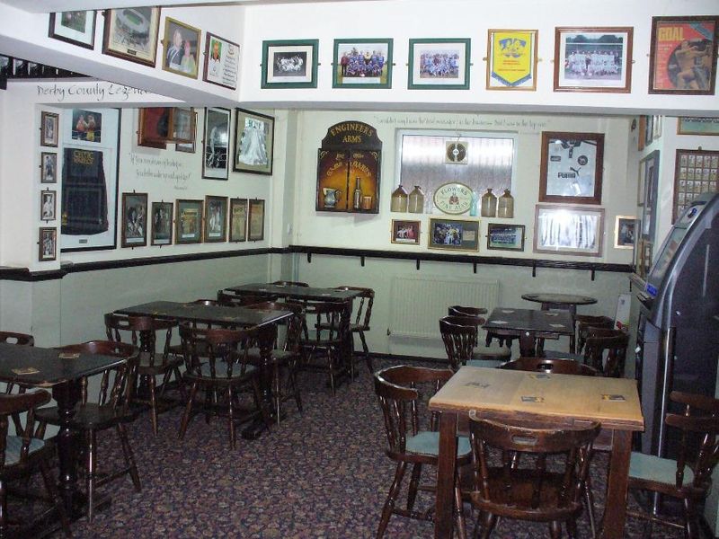 Back Room. (Bar). Published on 31-01-2017 