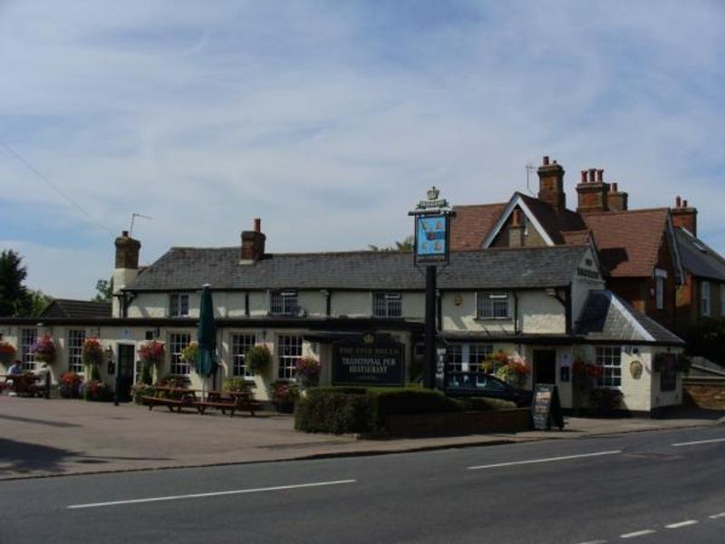 External view taken July 2010. (Pub, External). Published on 02-08-2015