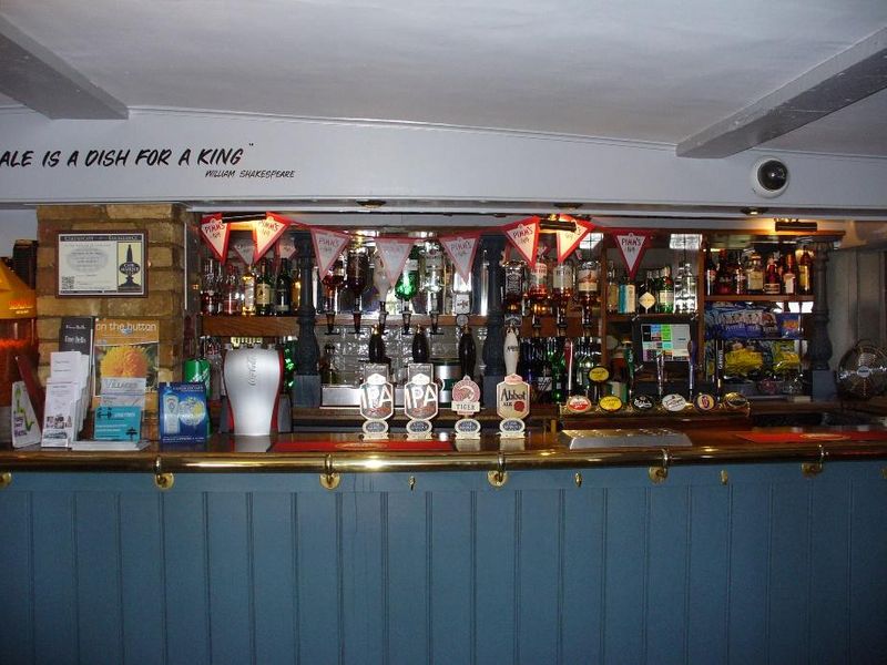 Bar Area 1. (Bar). Published on 23-09-2016 